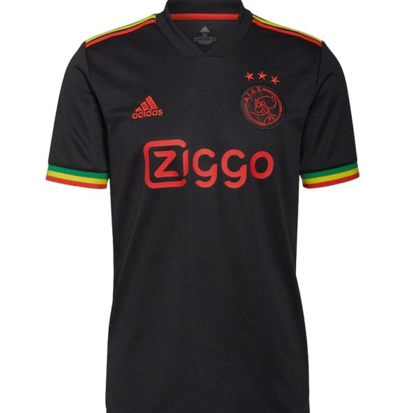 Camiseta Ajax 21/22