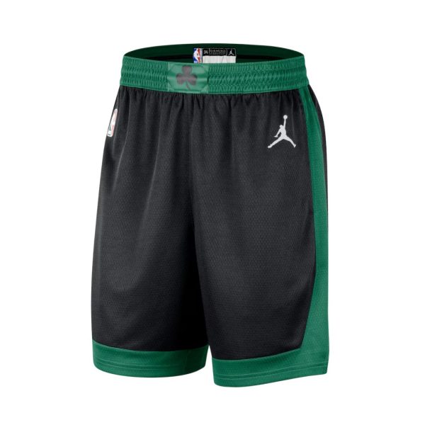 Pantalón Corto Boston Celtics Statement 24/25