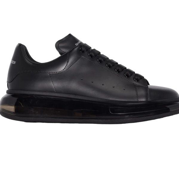 Alexander McQueen Black
