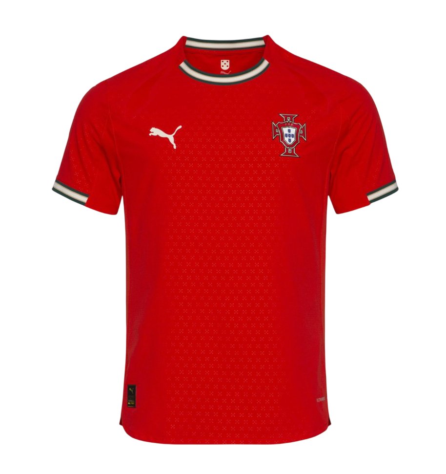 Camiseta Portugal 24/25 1ª equipación