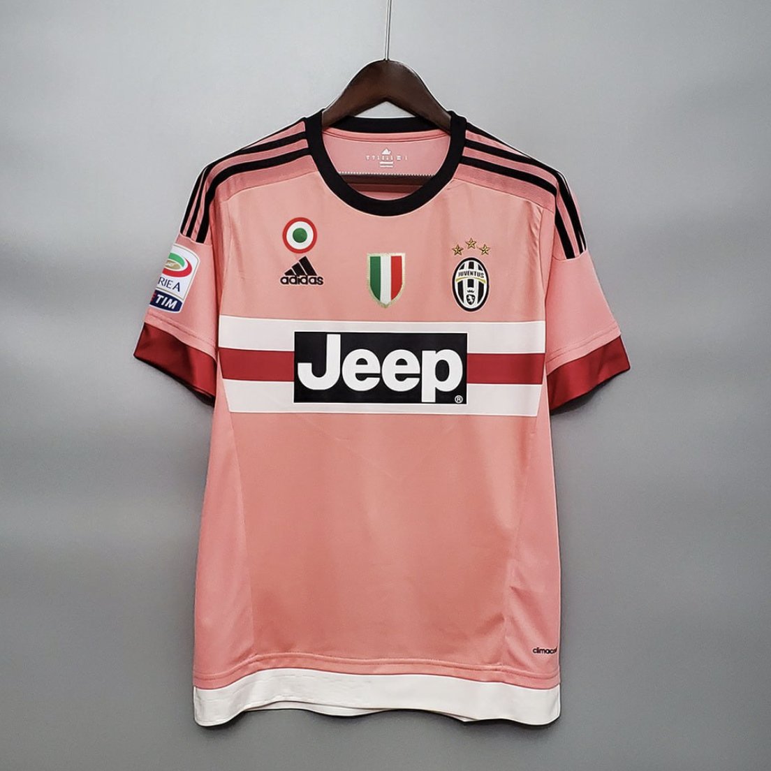 Camiseta Retro Juventus dorsales especiales