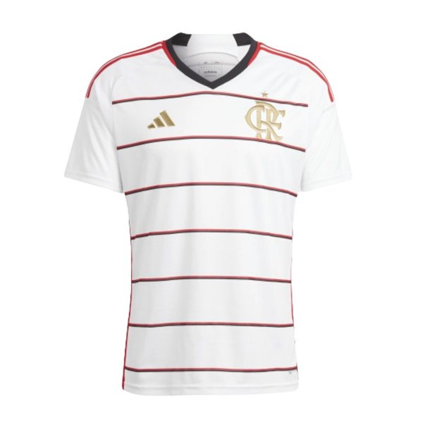 Camiseta Flamengo 23/24 2ª equipación