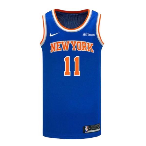 Camiseta New York Knicks 24/25 Icon