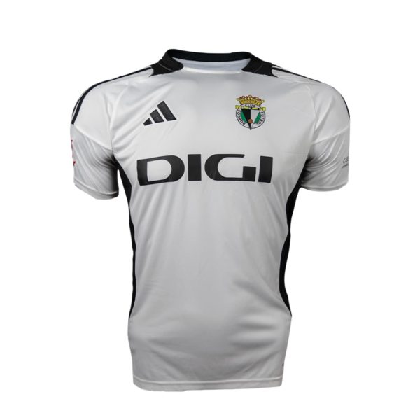 Camiseta Burgos CF 24/25 1ª equipación