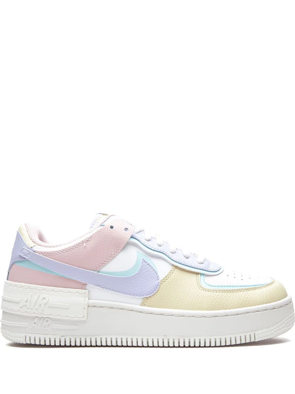 Nike Air Force 1 Shadow Pastel
