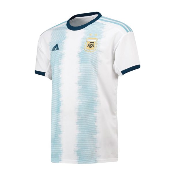 Camiseta Retro Argentina 2019 1ª equipación