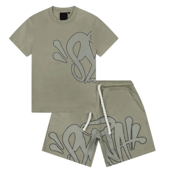 Syna World Twinset Verde