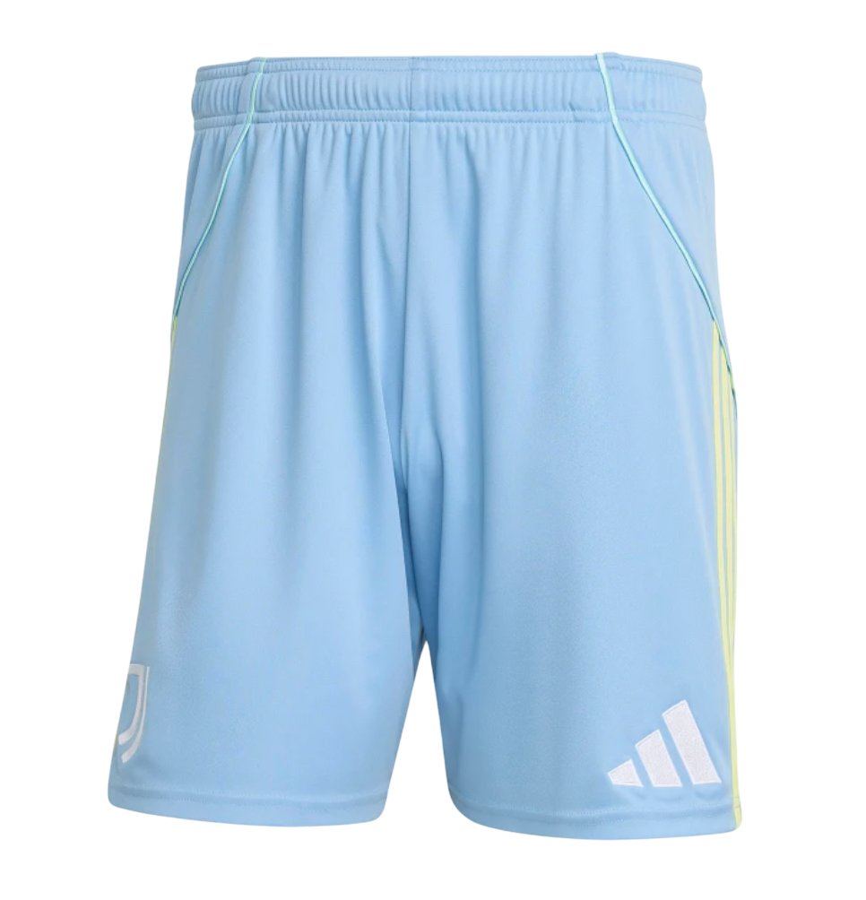 Pantalón Corto Juventus 2ª Equipación 25/26