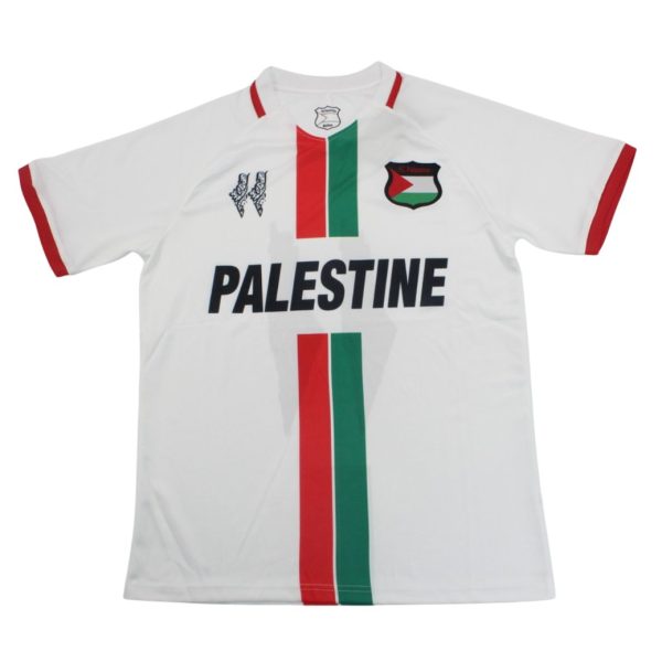 Camiseta Palestina Concepto