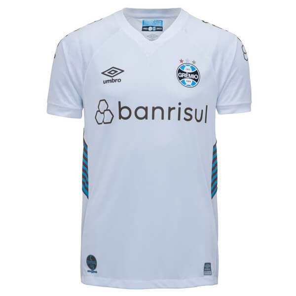 Camiseta Gremio 2023 2ª equipación