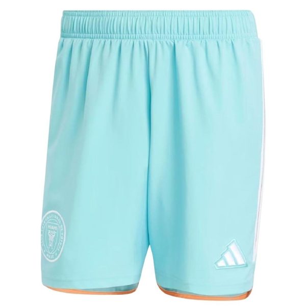 Pantalón Corto Inter Miami 3ª Equipación