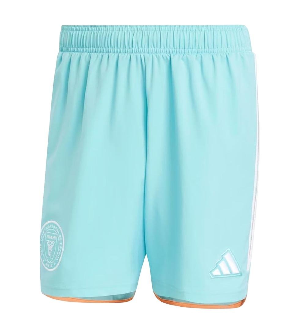 Pantalón Corto Inter Miami 3ª Equipación