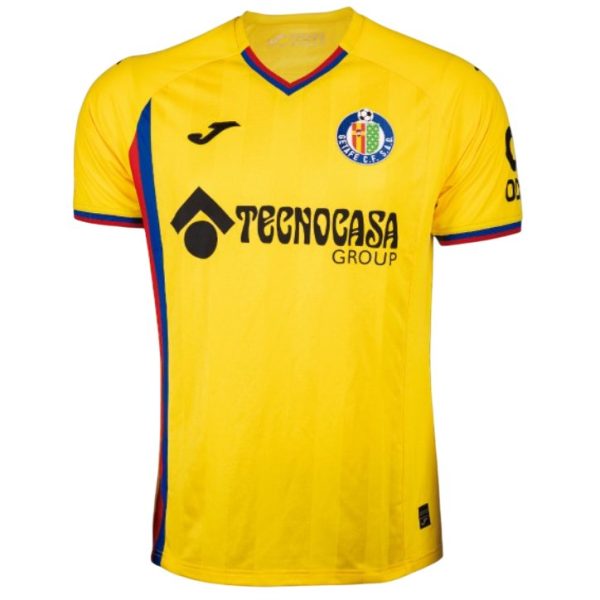Camiseta Getafe 25/26 3ª equipación