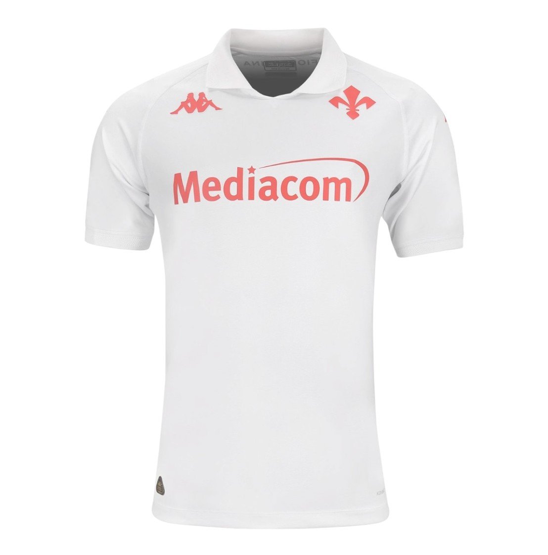 Camiseta Fiorentina 24/25 2ª equipación