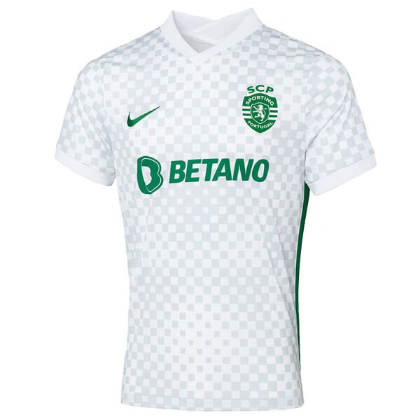 Camiseta Sporting de Lisboa 22/23 3ª equipación