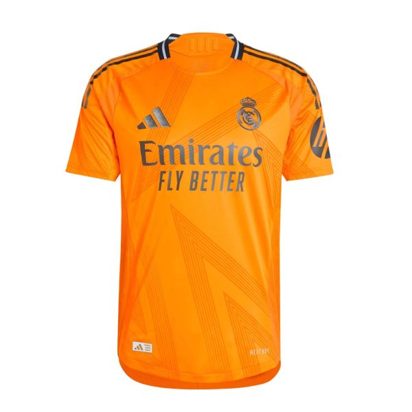 Camiseta Real Madrid 24/25 2ª equipación