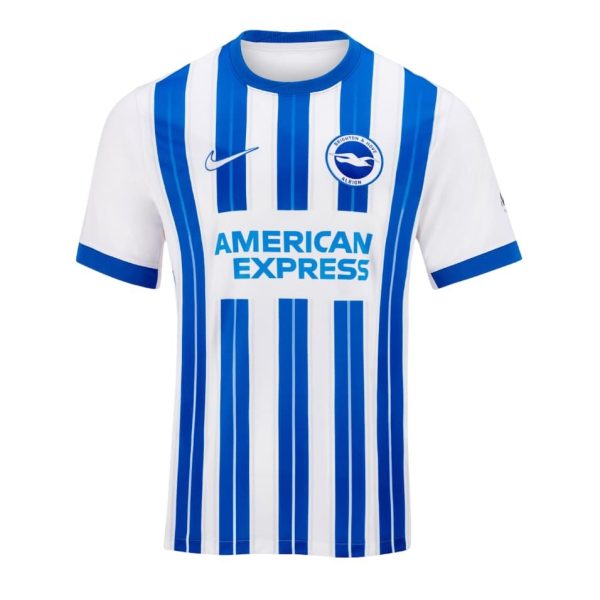 Camiseta Brighton 24/25 1ª equipación