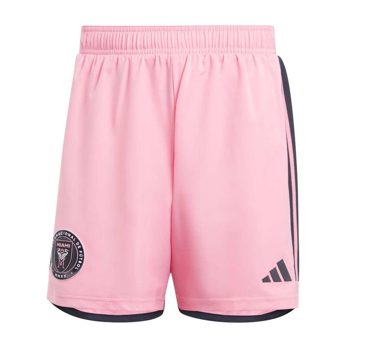 Pantalón Corto Inter Miami 1ª Equipación