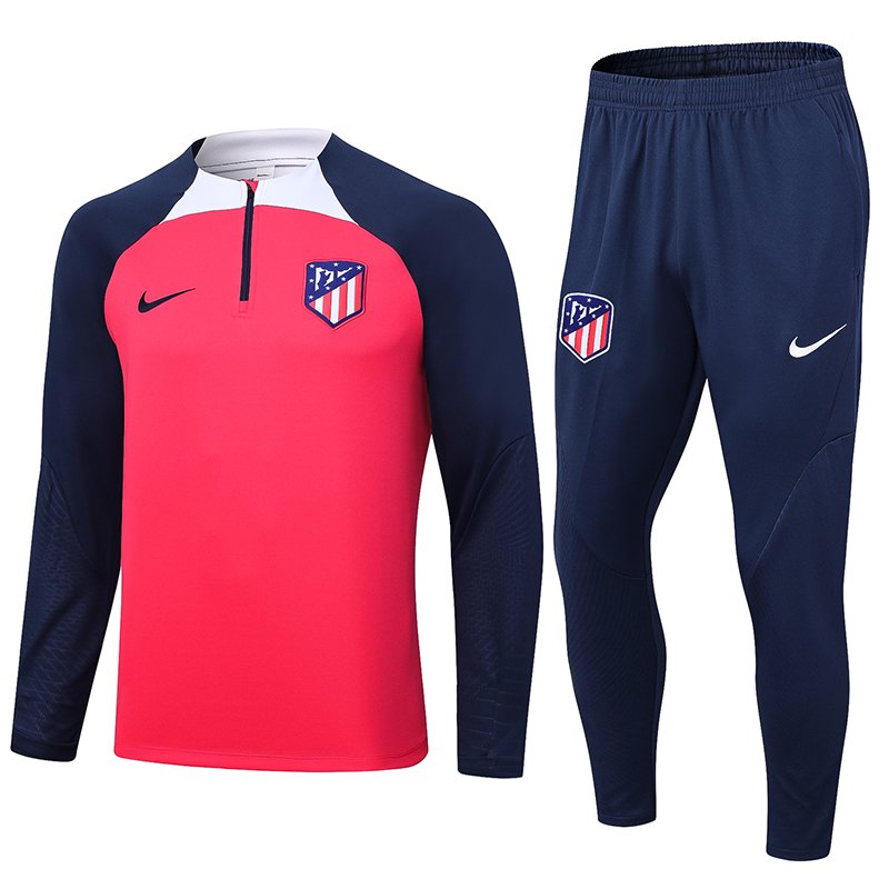 Conjunto entrenamiento Atletico de Madrid 23/24