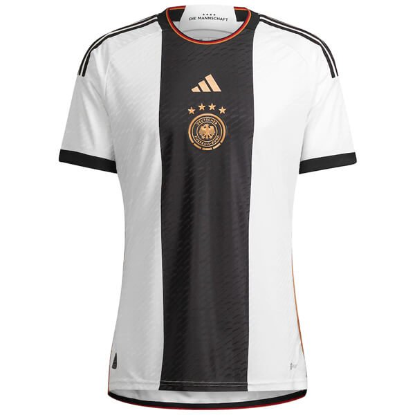 Camiseta Alemania 1ª Equipación 2023