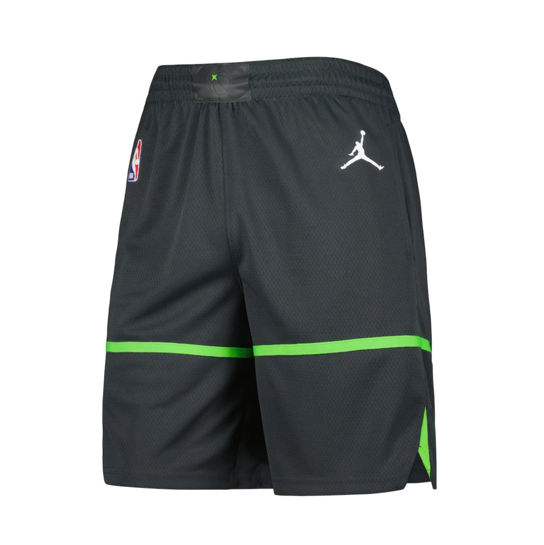 Pantalón Corto Minnesota Timberwolves Statement 24/25