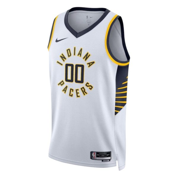Camiseta Indiana Pacers 24/25 Association