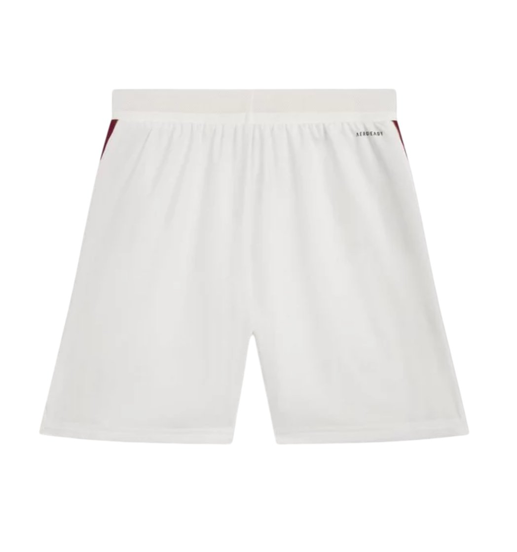 Pantalón Corto Arsenal 3ª Equipación Alternativa 25/26