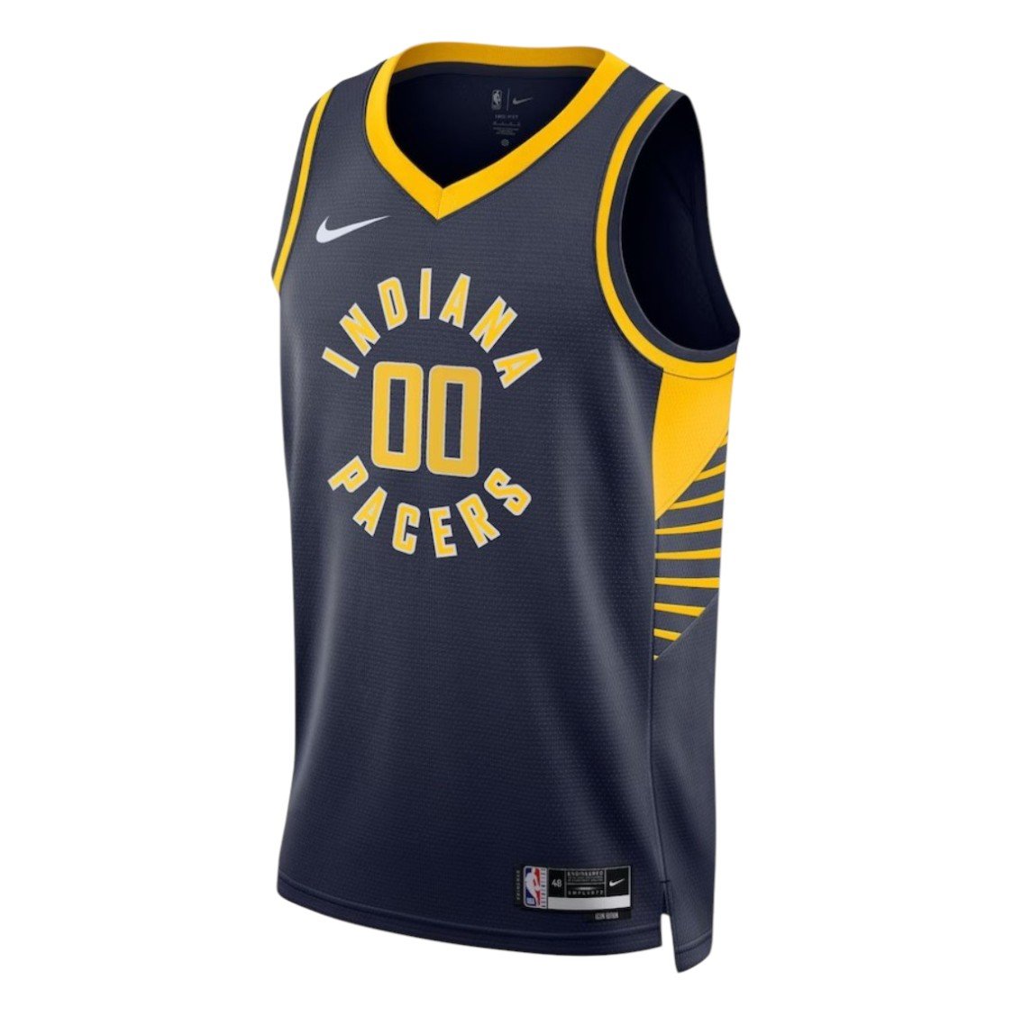 Camiseta Indiana Pacers 24/25 Icon