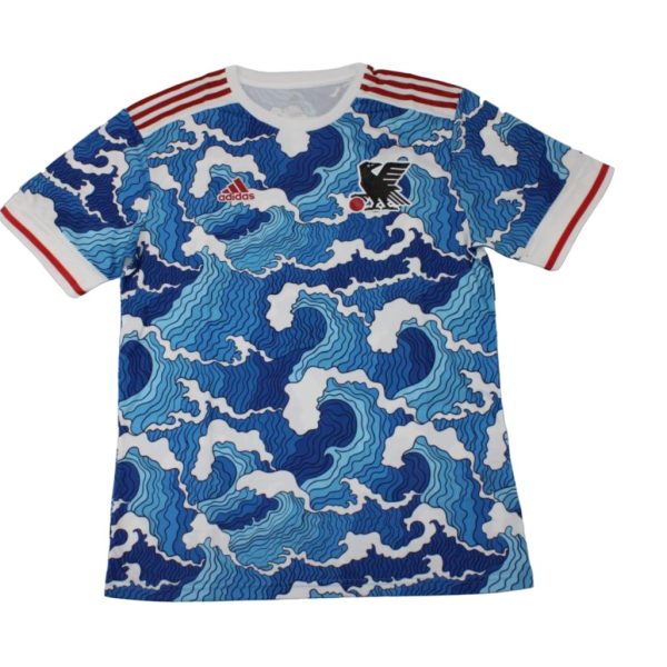 Edición Especial camiseta Japón