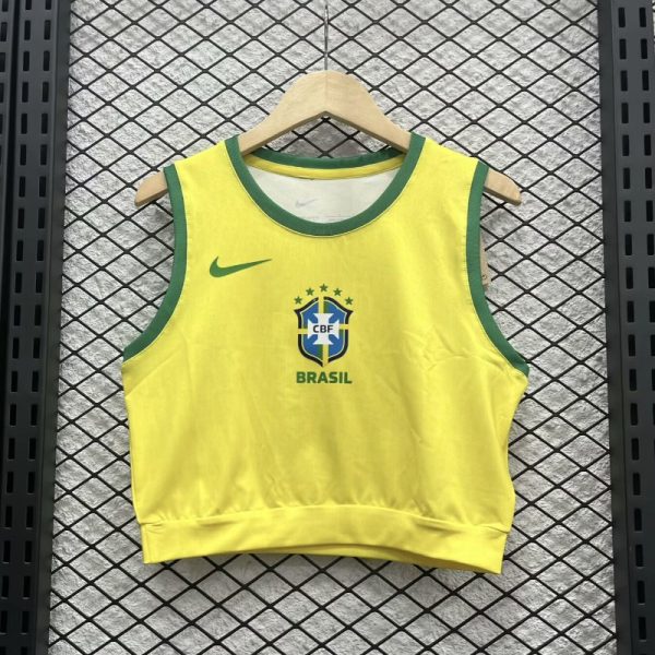 Top Mujer Brasil