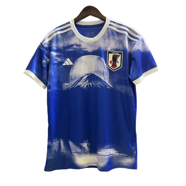Edición especial camiseta Japón
