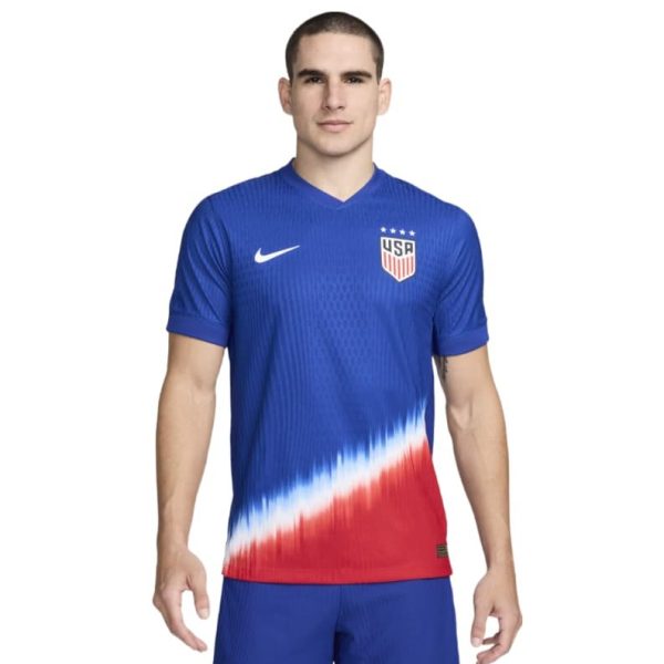 Camiseta Estados Unidos 2ª Equipación 2024