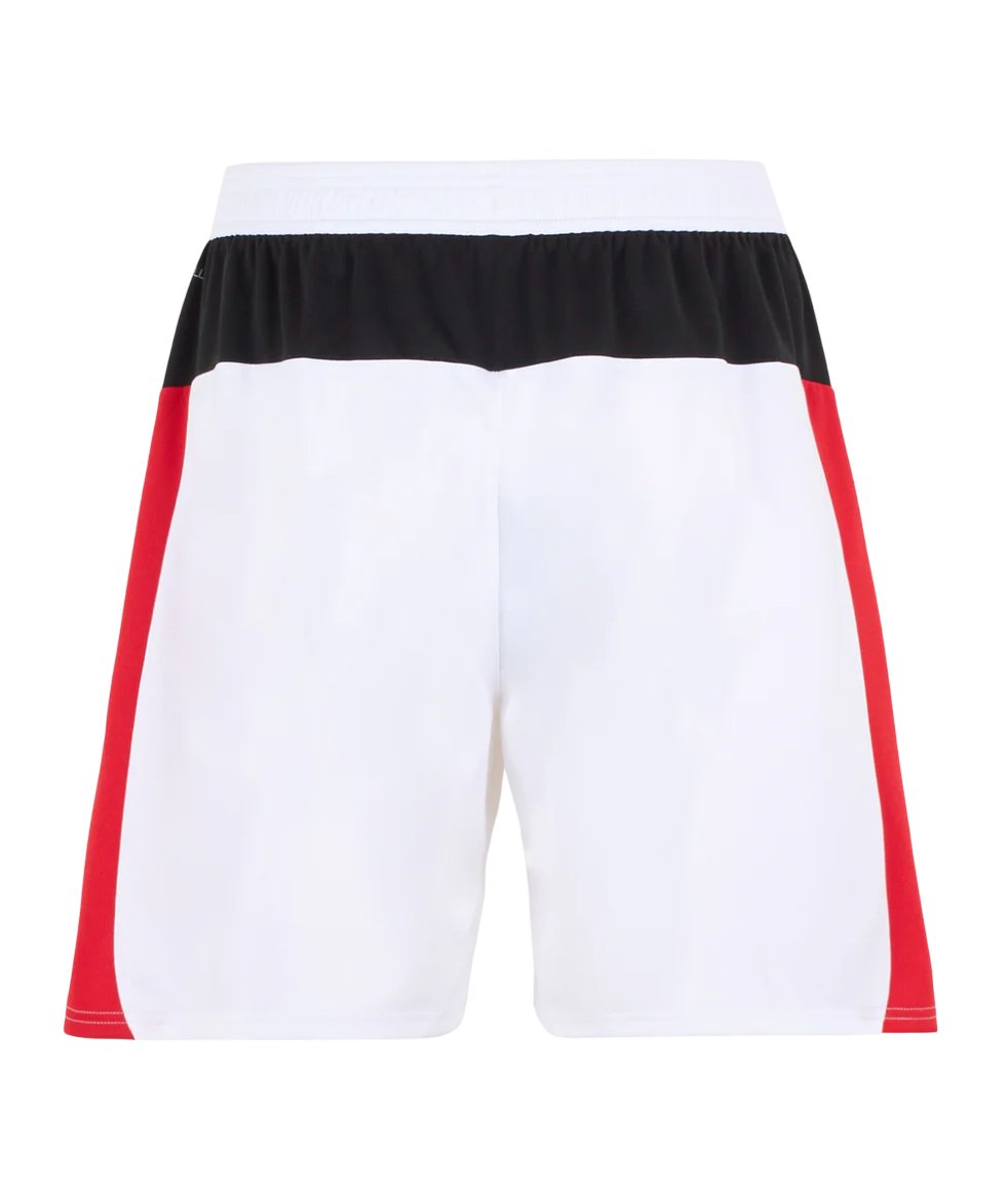 Pantalón Corto AC Milan 2ª Equipación 25/26