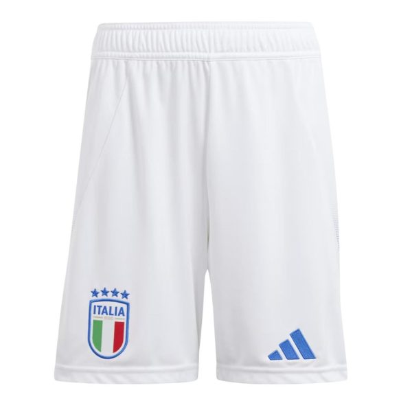Pantalón Corto Italia 1ª Equipación 2024
