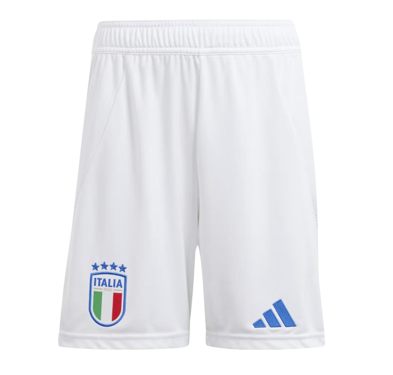 Pantalón Corto Italia 1ª Equipación 2024
