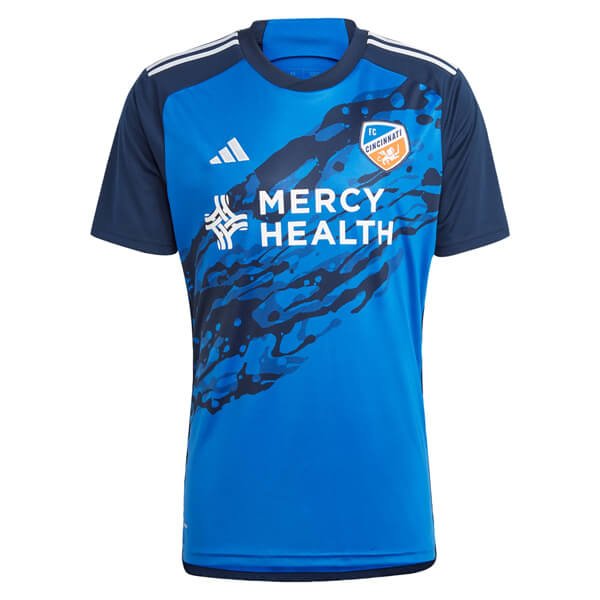 Camiseta Cincinnati 23/24 1ª equipación