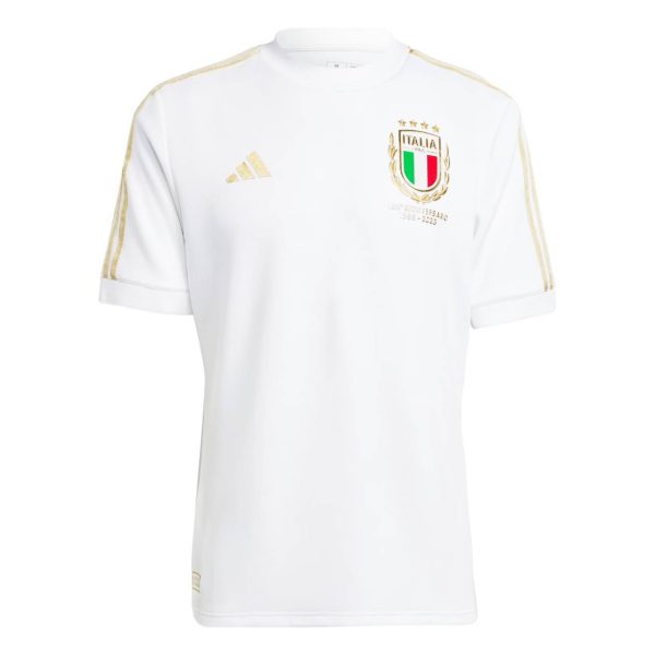 Camiseta Italia 125 aniversario
