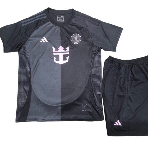 Conjunto Inter Miami 25/26 2ª equipación