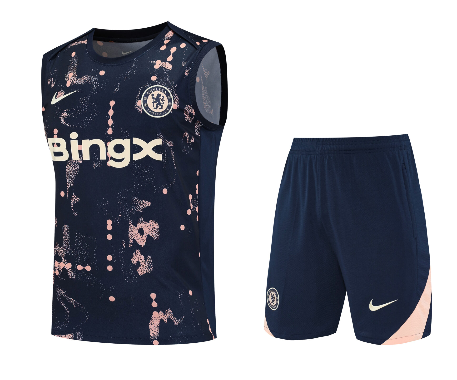 Camiseta Real Madrid 25/26 US Pack Beisbol