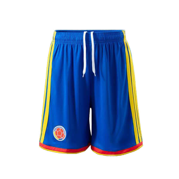 Pantalón Corto Colombia 1ª equipación 2026