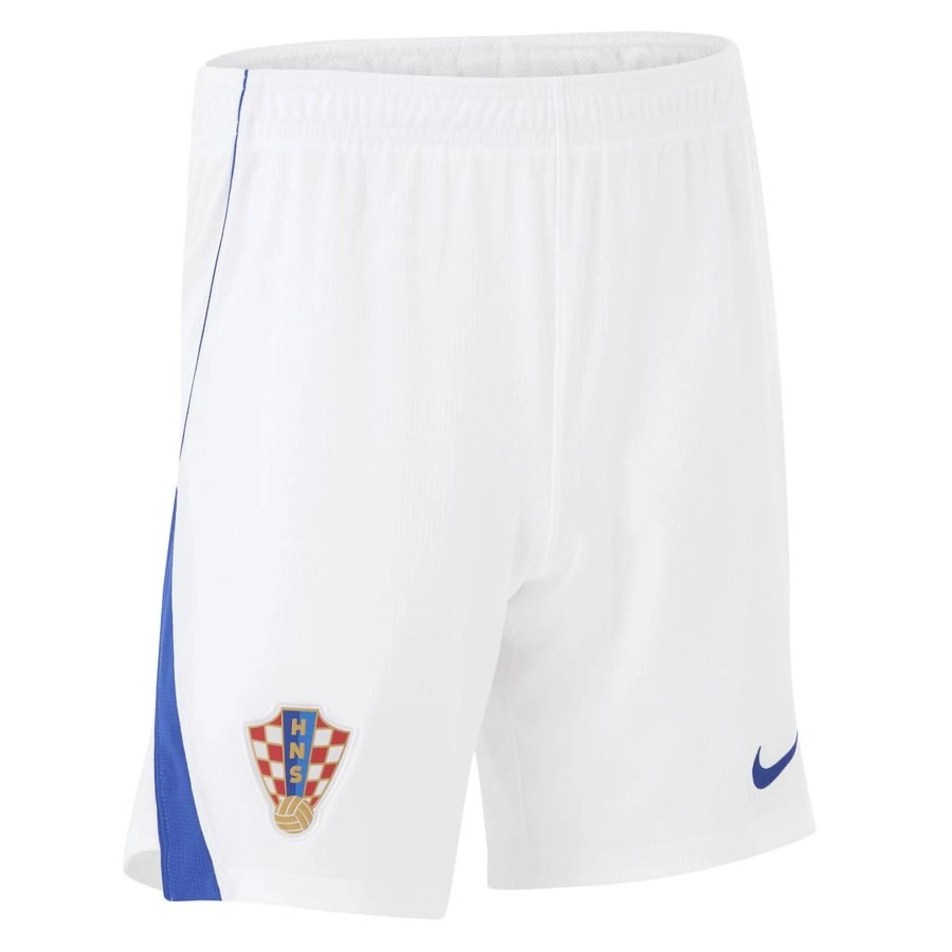 Pantalón Corto Croacia 2ª equipación 2026