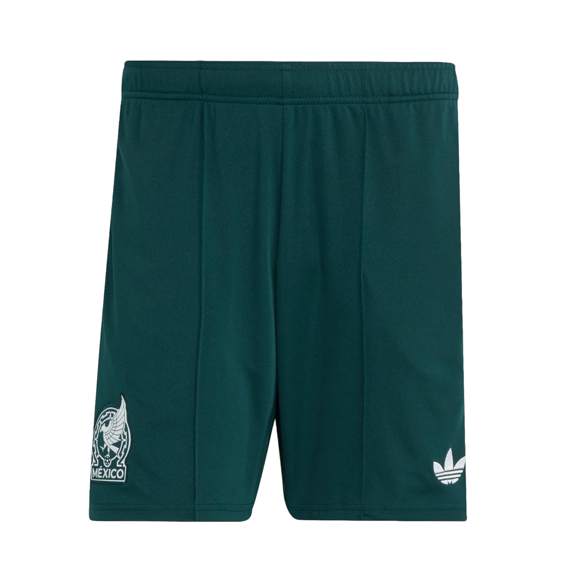 Pantalón Corto México 2ª equipación 2026