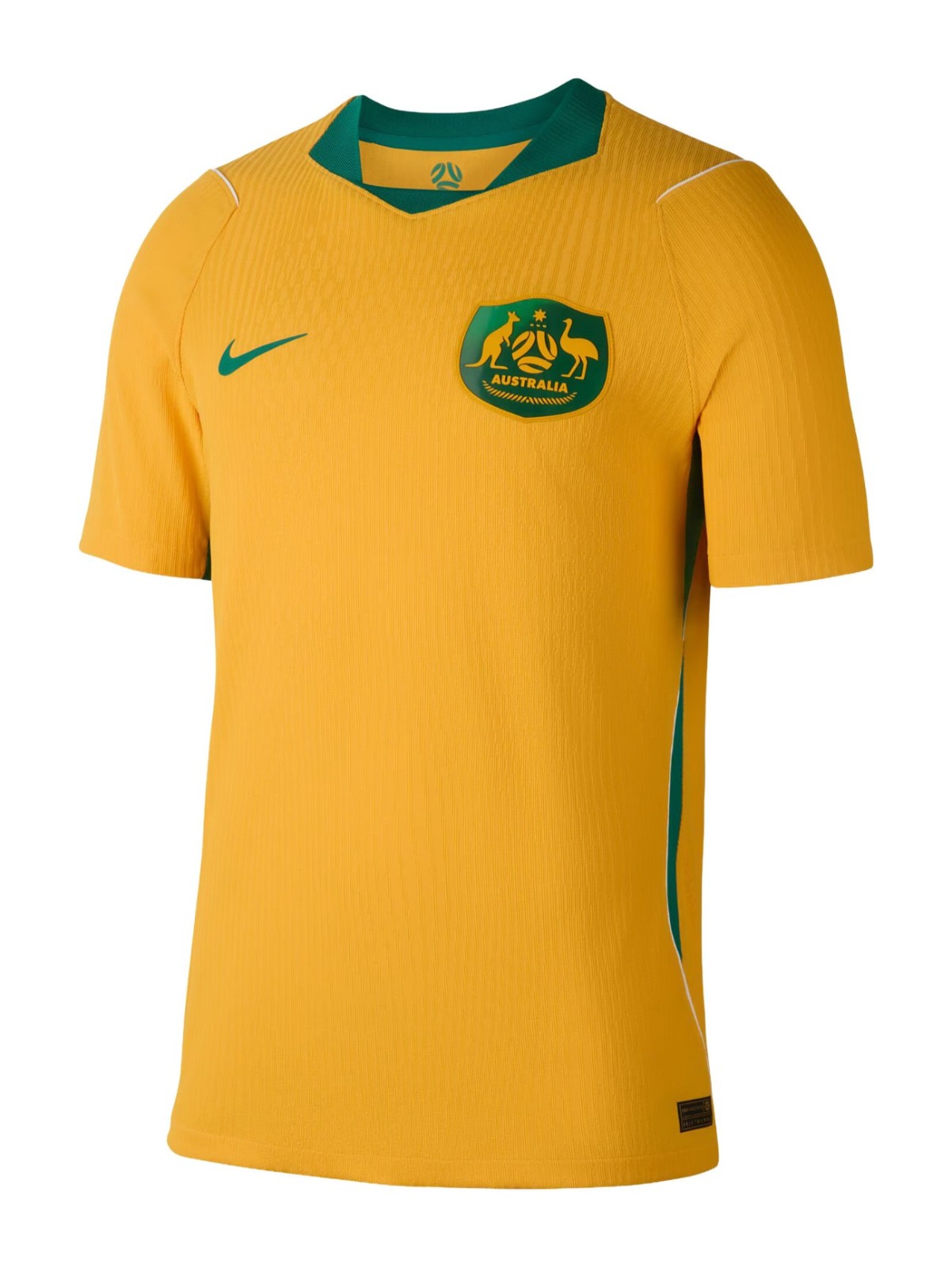 Camiseta Australia 2026 1ª equipación