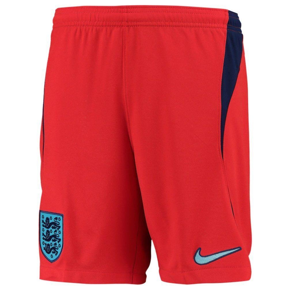 Pantalón Corto Inglaterra 2ª equipación 2026
