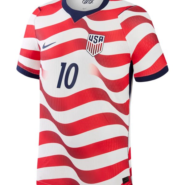 Camiseta Estados Unidos 2026 1ª equipación