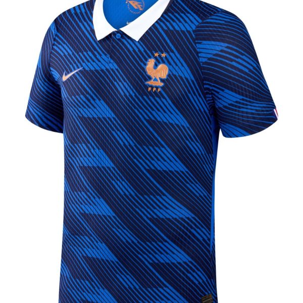 Camiseta Francia 2026 1ª equipación