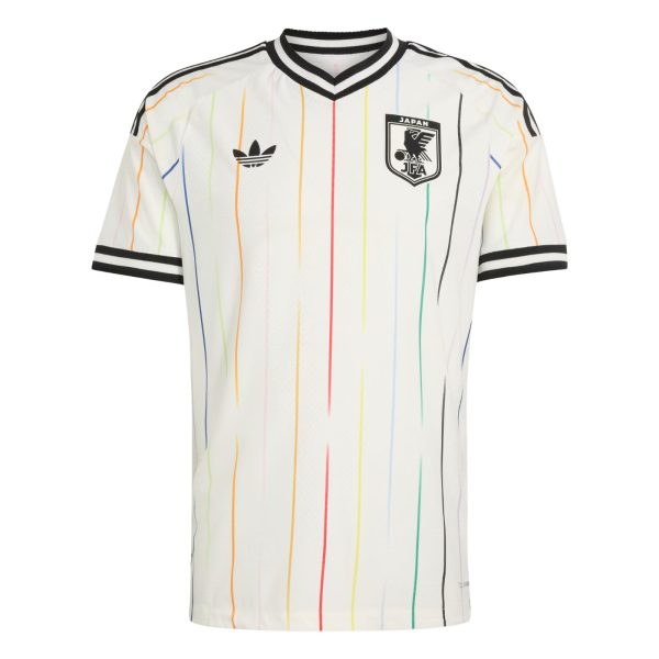 Camiseta Japón 2026 2ª equipación