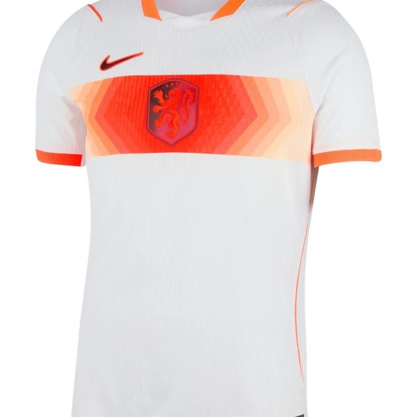 Camiseta Países Bajos 2026 2ª equipación