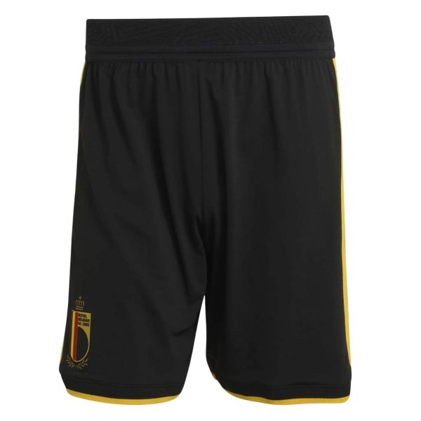 Pantalón Corto Bélgica 1ª Equipación 2026