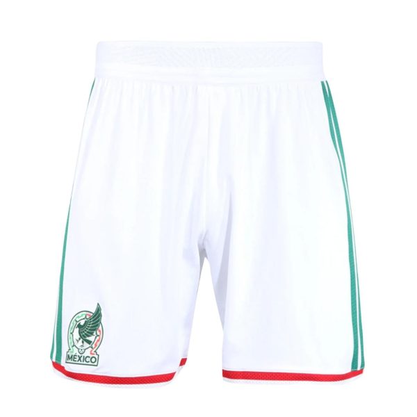 Pantalón Corto México 1ª Equipación 2026